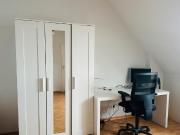 Möblierte 1 Zimmer Wohnung in Köln Buchheim zur...