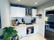 Möblierte 1 Zimmer Wohnung in München Neuhausen...