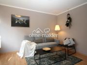 Möblierte 1 Zimmer Wohnung in ruhiger Lage – All Inclusive