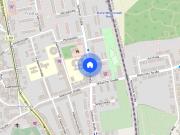 Möblierte 1 Zimmer Wohnung inkl. Strom und Wlan