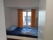 Möblierte 1 Zimmer Wohnung mit Bad und Küche in 60488...