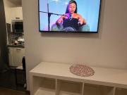 Möblierte 1 Zimmer Wohnung mit Balkon – Gerresheim