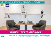 Möblierte 1 Zimmer Wohnung mit Balkon in der Heilbronner...