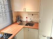 Möblierte 1 Zimmer Wohnung mit Balkon in Hamburg Stellingen
