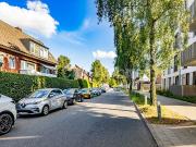 Möblierte 1 Zimmer Wohnung mit Balkon in Hamburg Stellingen