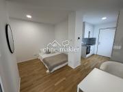 Möblierte 1 Zimmer Wohnung mit Balkon in Toplage zentral...