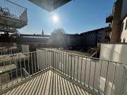 Möblierte 1 Zimmer Wohnung mit Balkon u. Aufzug im...