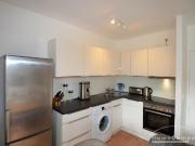 Möblierte 1 Zimmer Wohung in Reinickendorf