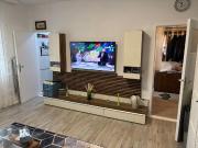 Möblierte 1 Zimmerwohnung in Britz Süd mit Balkon Top Lage