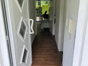 Möblierte 1 Zimmerwohnung mit Garten in Erlangen...