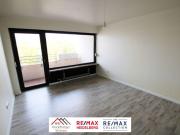 Möblierte 1Z ETW mit Balkon + Pantryküche, 28m² im 3.OG,...