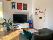 Möblierte 2,5‑Zi‑Whg mit Balkon & Aufzug in Rummelsburg...