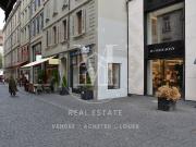 Möblierte 2.5 Zimmer Wohnung im Herzen von Genf