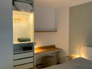 Möblierte 2,5 Zimmer Wohnung nahe des Hamburger Flughafens