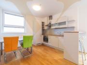 Möblierte 2,5 Zimmer Wohnung samt moderner Einbauküche...