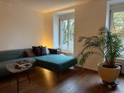 Mblierte 2.5 Zimmerwohnung