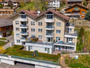 Möblierte 2.5 Zimmerwohnung ruhig und mit traumhafter...