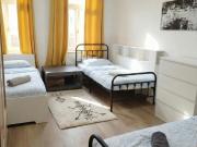 möblierte 2 Raum Wohnung im leipziger Norden