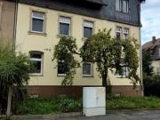 Möblierte 2 Raum Wohnung mit moderner Einbauküche