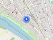 MÖBLIERTE 2 ZI DG WOHNUNG IN SCHWEINHEIM