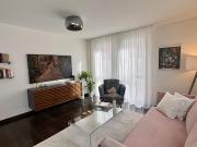 Möblierte 2 Zi Whg 7178 m2 in München Au 6 12+ Mo