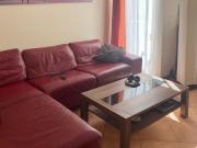 Möblierte 2 Zi. Wohnung/66 m² + Balkon zum Garten...