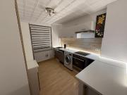 Möblierte 2 Zi. Wohnung