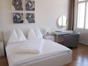 Möblierte 2 Zi Wohnung alternative zum Hotel