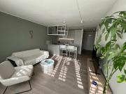Möblierte 2 Zi Business Apartment in Frankfurt Bockenheim