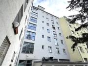 Möblierte 2 Zimmer direkt U1