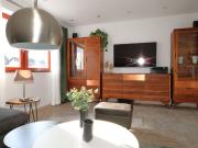 Möblierte 2 Zimmer Einlieger Wohnung mit separatem...