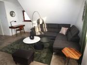 Möblierte 2 Zimmer Einliegerwohnung