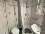 Möblierte 2 Zimmer Erdgeschosswohnung