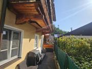 Möblierte 2 Zimmer Erdgeschosswohnung mit Terrasse