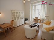 Möblierte 2 Zimmer Jugendstil Wohnung in...