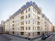 möblierte 2 Zimmer Luxus Apartement im Herzen Frankfurts