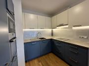 Möblierte 2 Zimmer mit Loggia, Fitness & Sauna im Haus...