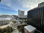 Möblierte 2 Zimmer mit Loggia & Fitness und Sauna im...