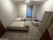 Möblierte 2 Zimmer WHG mit Küche frei nach Absprache