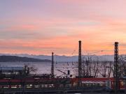 Möblierte 2 Zimmer Whg mit Seeblick