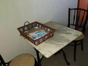 möblierte 2 Zimmer Wohnung