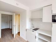 Möblierte 2 Zimmer Wohnung