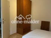 Möblierte 2 Zimmer Wohnung 40 qm in Krefeld – zentral &... Möblierte 2 Zimmer Wohnung 40 qm in Krefeld – zentral &...