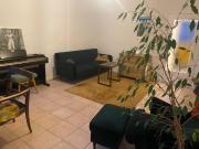 Möblierte 2 Zimmer Wohnung 55m² – 03.03–04.04 – Wedding