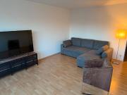 Möblierte 2 Zimmer Wohnung ab sofort