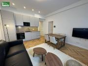 Möblierte 2 Zimmer Wohnung! All inclusive Miete Zentrale...