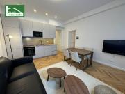 Möblierte 2 Zimmer Wohnung! All inclusive Miete Zentrale...