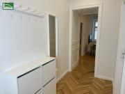 Möblierte 2 Zimmer Wohnung! All inclusive Miete Zentrale...