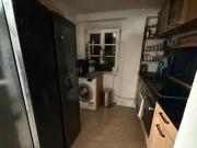 Möblierte 2 Zimmer Wohnung Altstadt Augsburg ab 1.1.2026