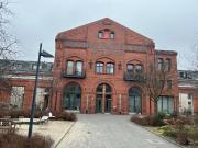 Möblierte 2 Zimmer Wohnung am Viktoriapark – 75 m² –...